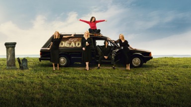 Bad Sisters izle