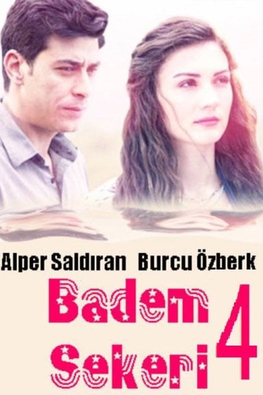 Badem Şekeri 4 izle