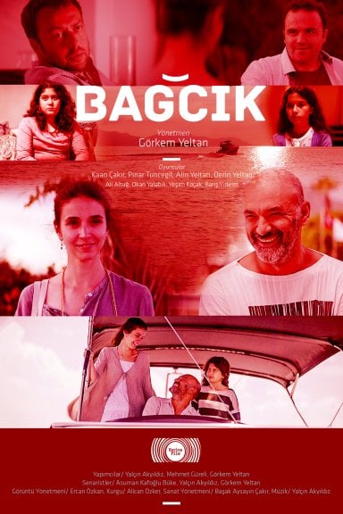 Bağcık izle