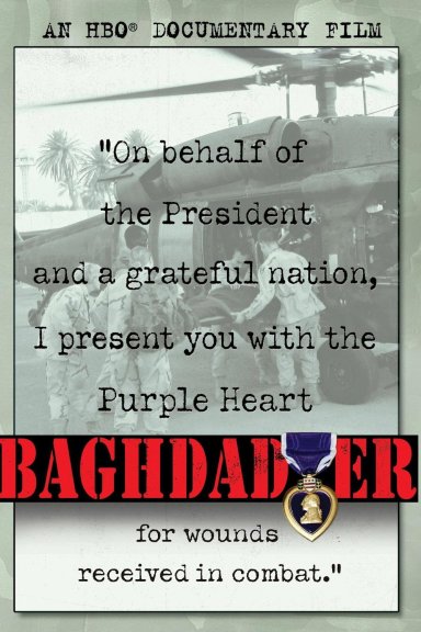 Baghdad ER izle
