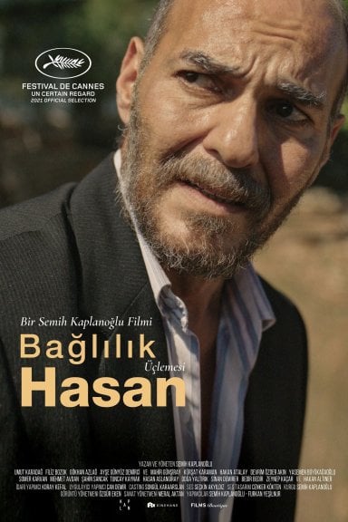 Commitment Hasan izle