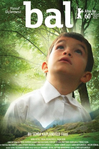 Bal izle