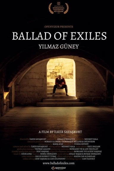 Sürgün Türküleri: Yılmaz Güney izle