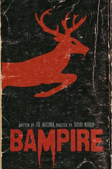 Bampire izle