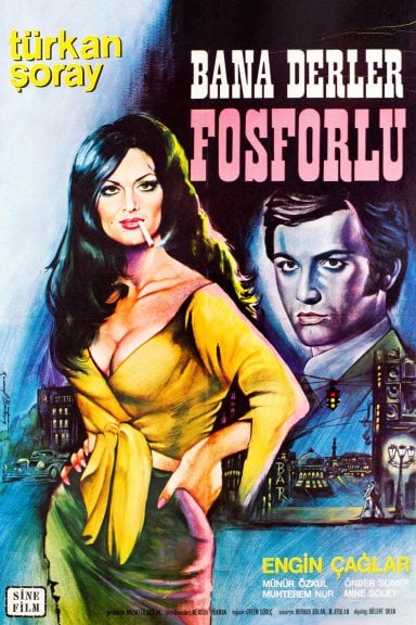 They Call Me Fosforlu izle