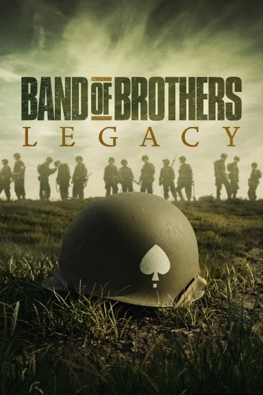 Band of Brothers: Legacy izle