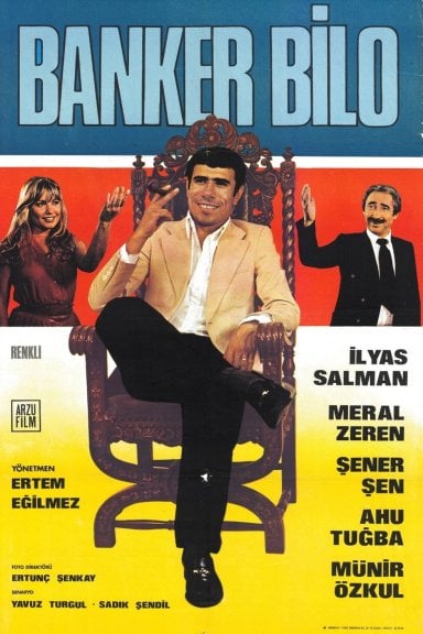 Bilo the Banker izle