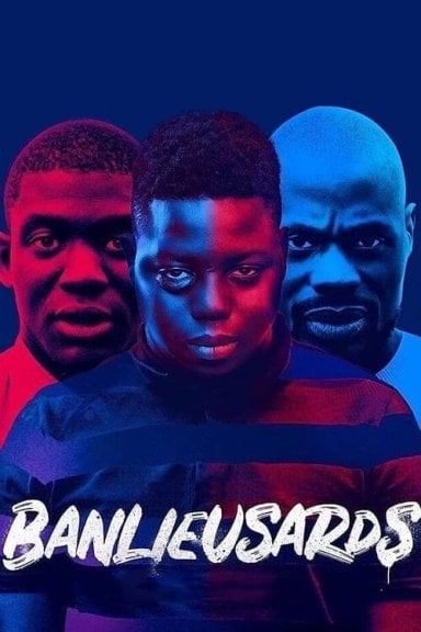 Banlieusards izle