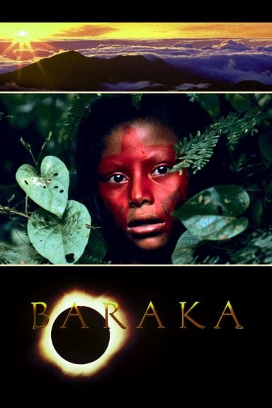 Baraka izle