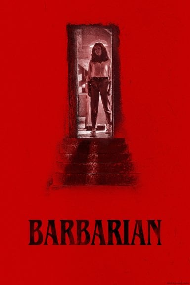Barbarian izle