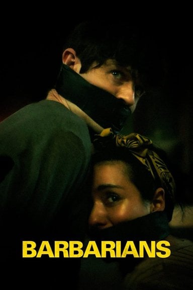 Barbarians izle