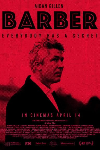 Barber izle