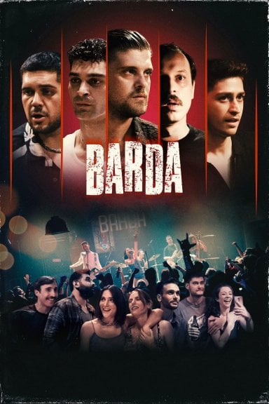 At The Bar izle
