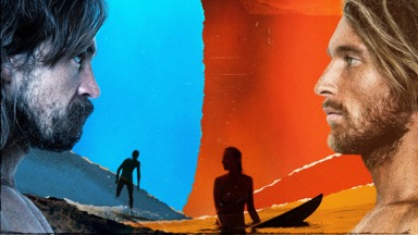 Barons izle