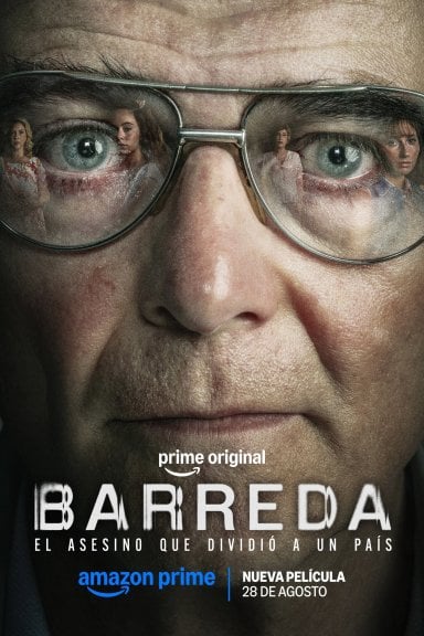 Barreda izle