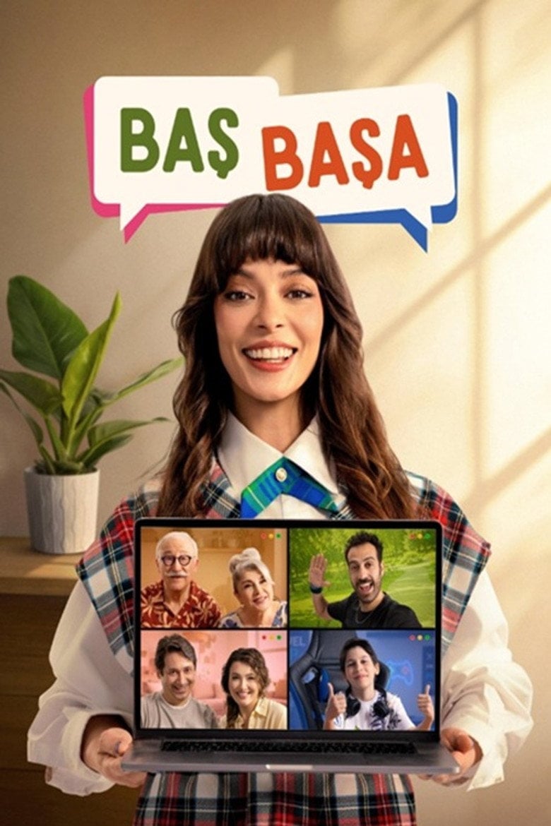 Baş Başa izle