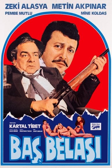 Baş Belası izle