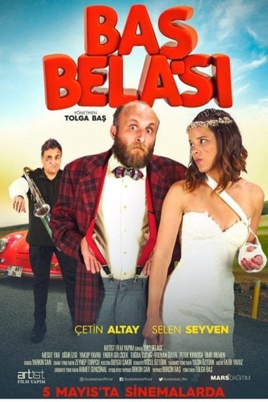 Baş Belası izle