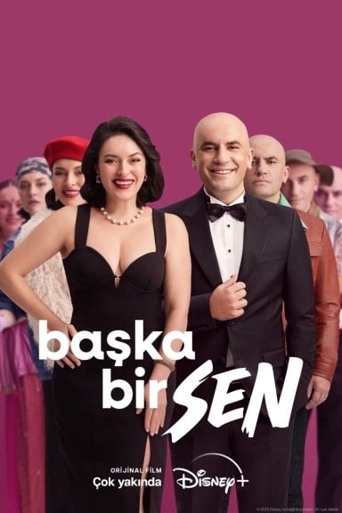 Baska Bir Sen izle
