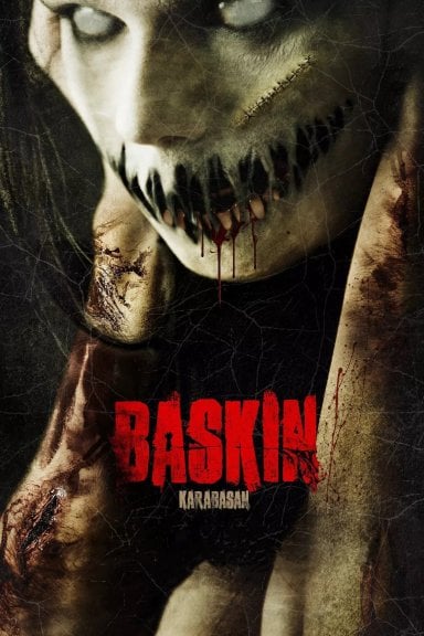 Baskın izle
