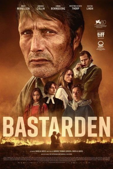 Bastarden izle