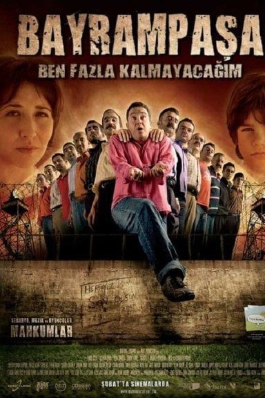 Bayrampaşa Ben Fazla Kalmayacağım izle