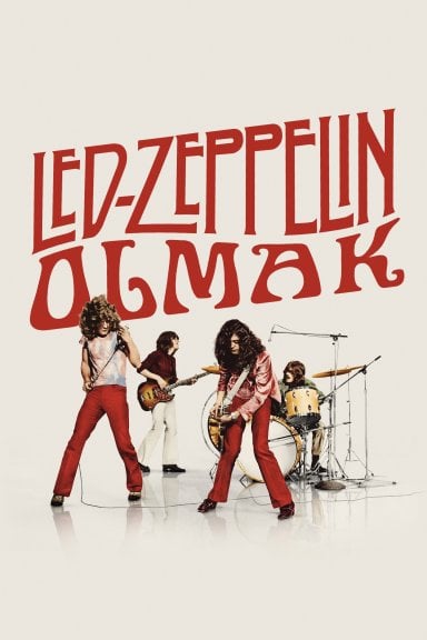 Led Zeppelin Olmak izle