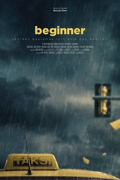 Başlangıç izle