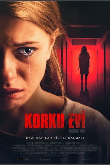 Korku Evi izle