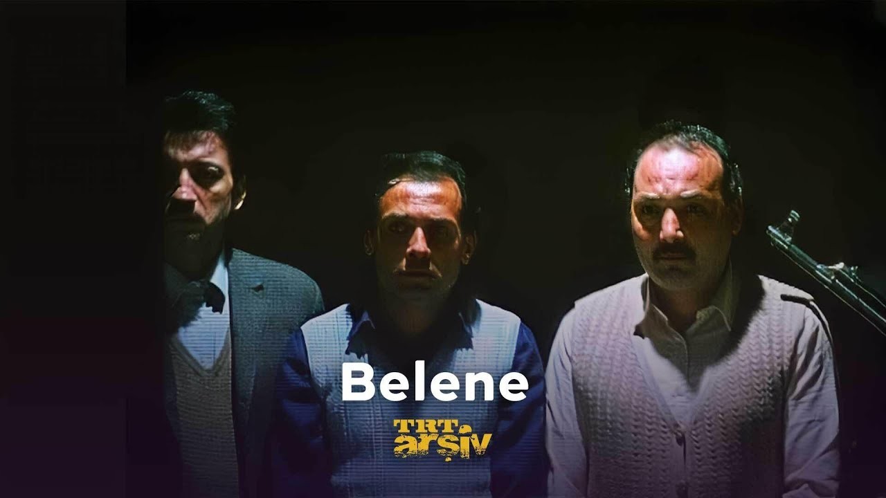 Belene izle