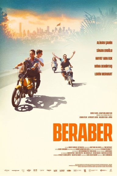 Beraber izle