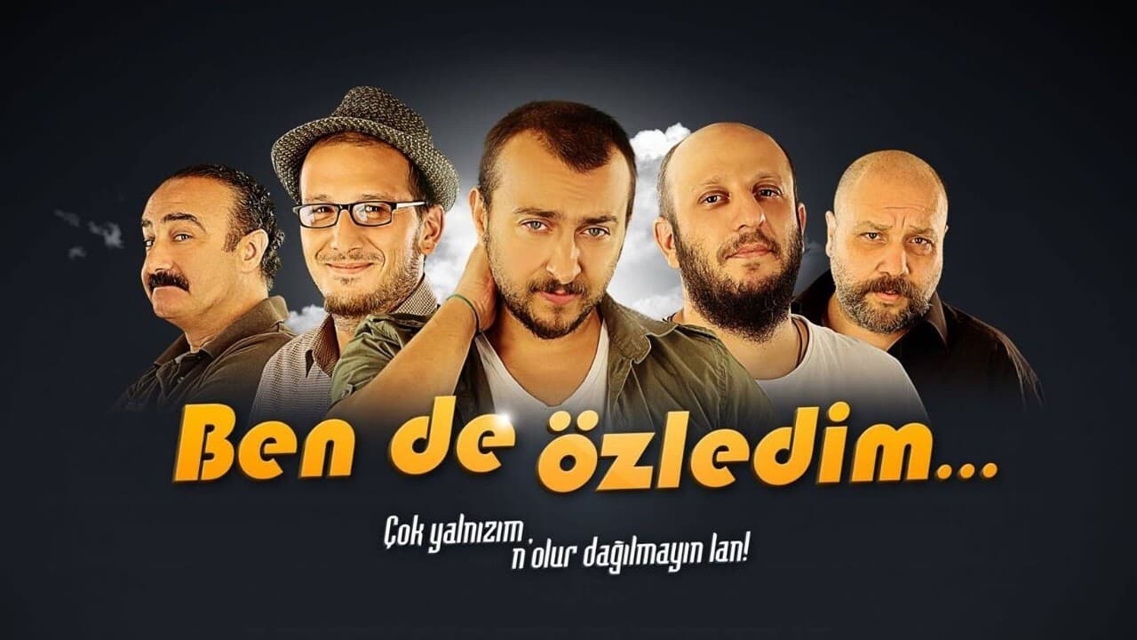 Ben De Özledim izle