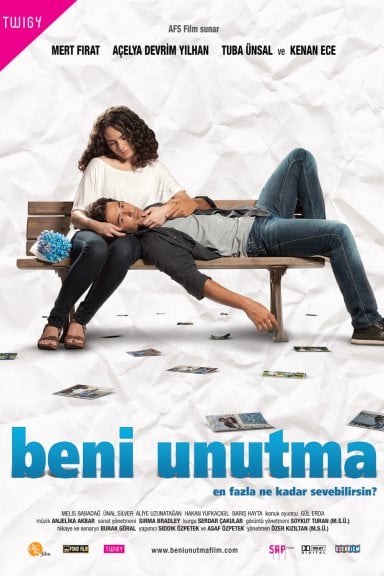 Beni Unutma izle