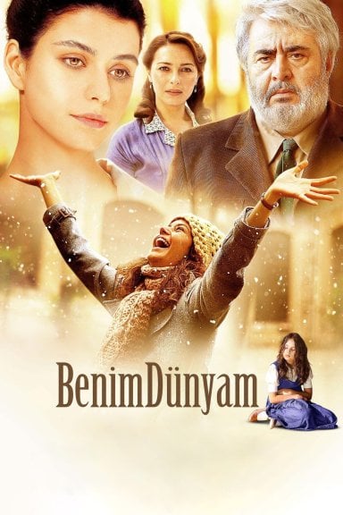Benim Dünyam izle