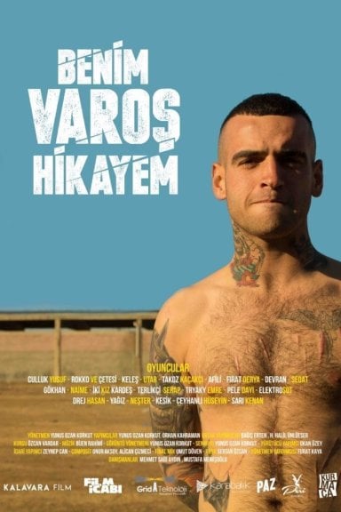 Benim Varoş Hikayem izle