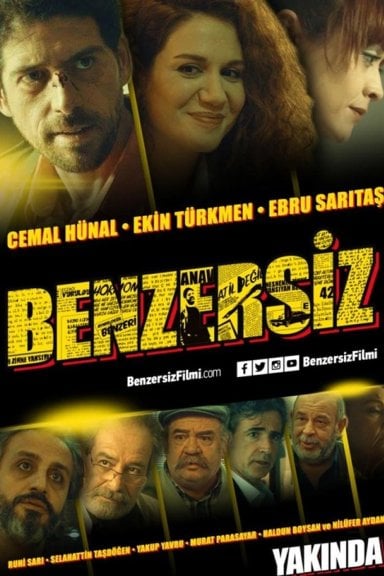 Benzersiz izle