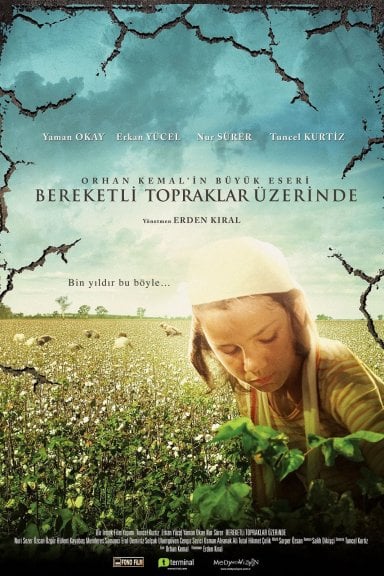 On Fertile Lands izle
