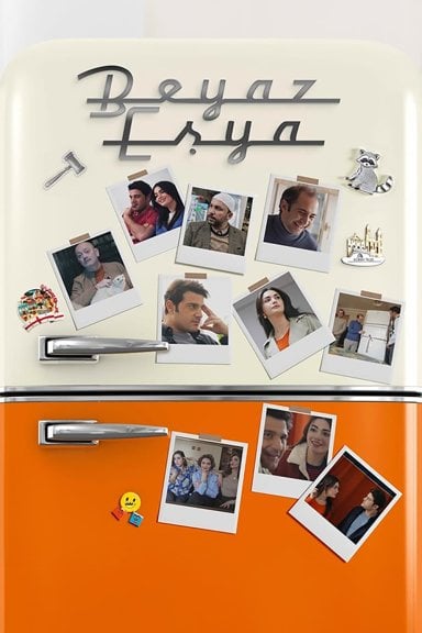 Beyaz Eşya izle