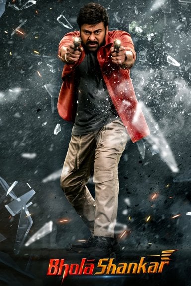 Bholaa Shankar izle