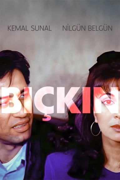 Bıçkın izle