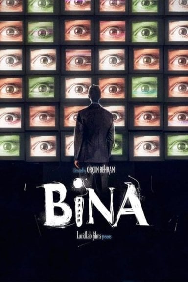 The Antenna izle