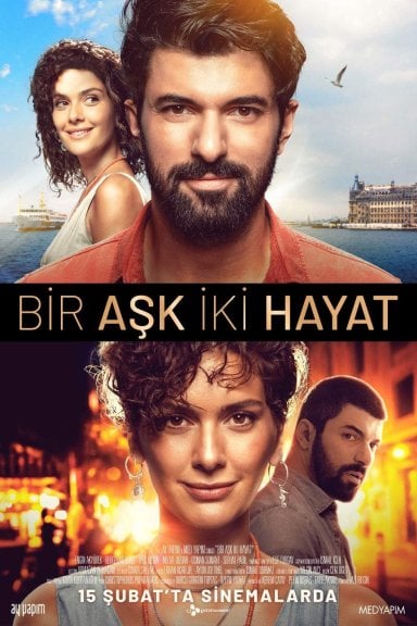 Bir Aşk İki Hayat izle
