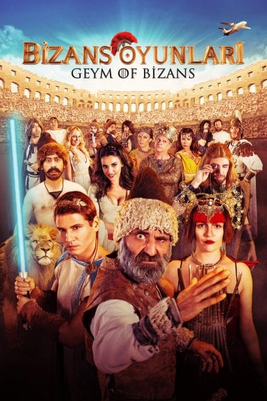 Bizans Oyunları izle