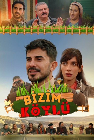 Bizim Köylü izle