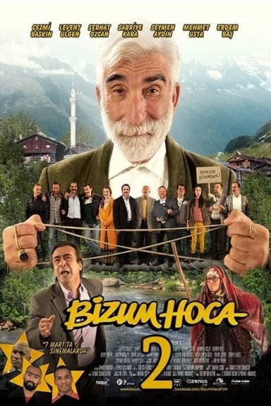 Bizum Hoca 2 izle