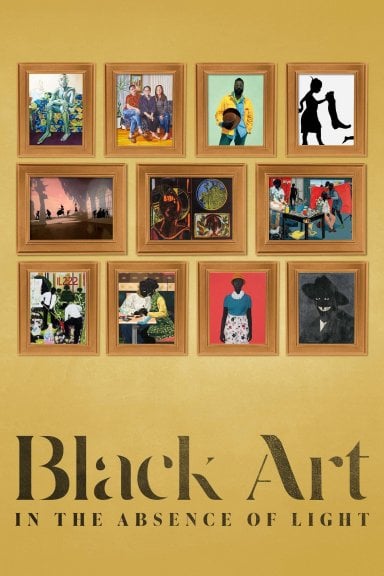 Black Art: In the Absence of Light izle