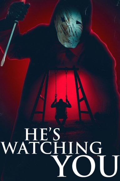 Black Spines izle