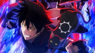 BLACK TORCH izle