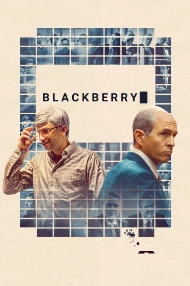 BlackBerry izle