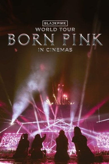 블랙핑크 월드투어 [본 핑크] 인 시네마 izle